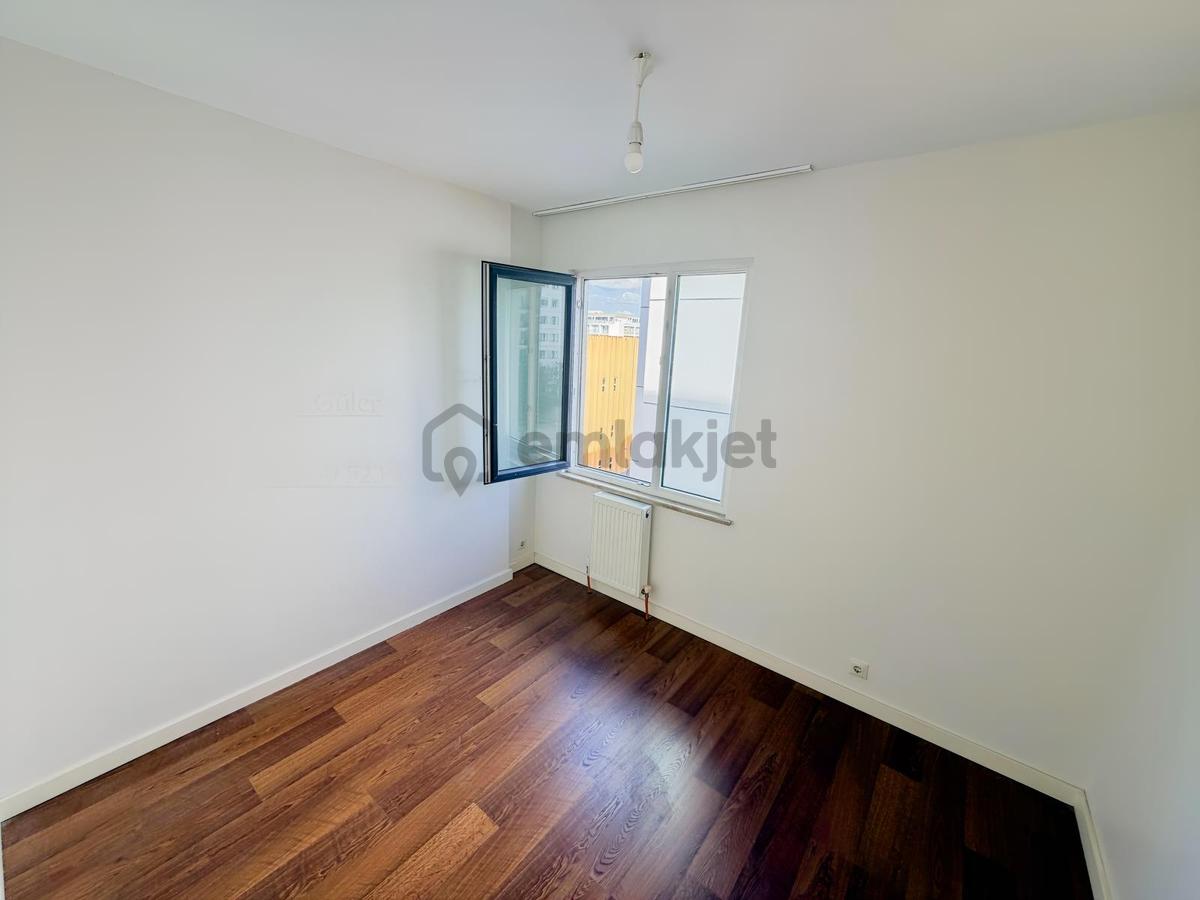 Dorelife Sitesi Satılık 1+1 Daire Havuz Cephe Halil Güler - 24