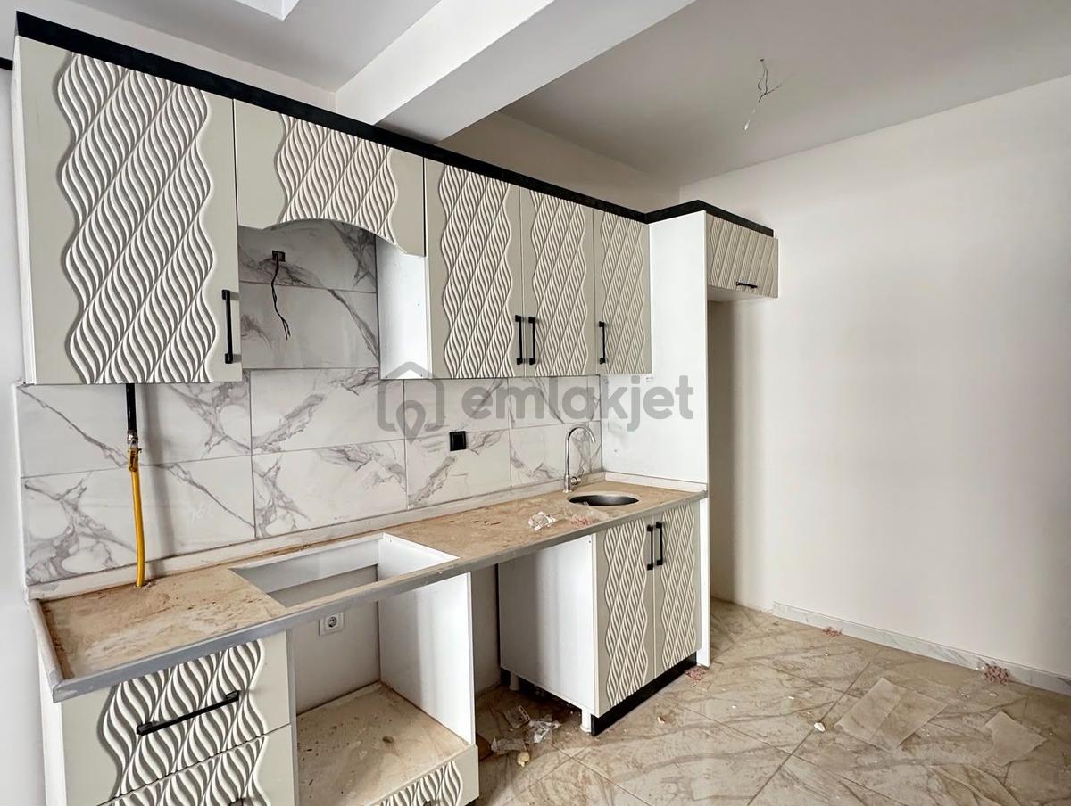 Rota Dan Şehir Hastanesi Civarı 2+ 0 Satılık Lüks Daire - 2