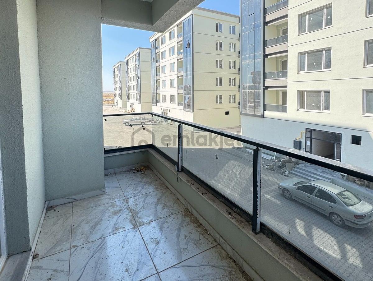 Rota Dan Şehir Hastanesi Civarı 2+ 0 Satılık Lüks Daire - 9