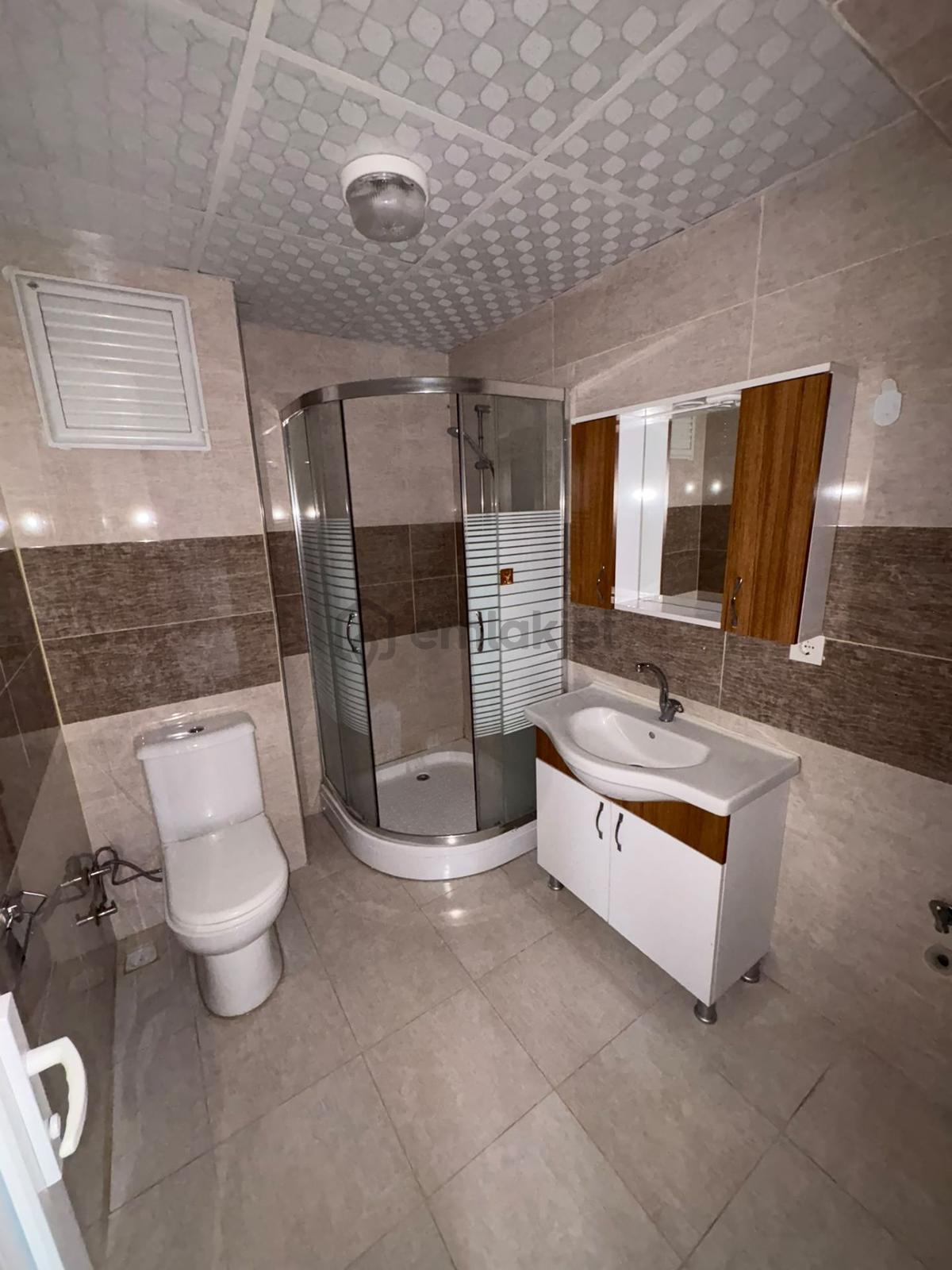 Arslanbeyden Kiralık 2+1 Nusratiye Mah Daire - 25