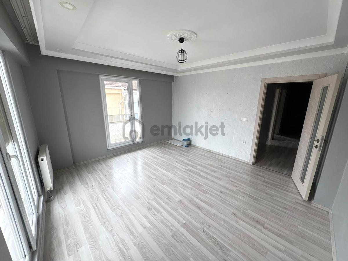 Arslanbeyden Kiralık 2+1 Nusratiye Mah Daire - 14