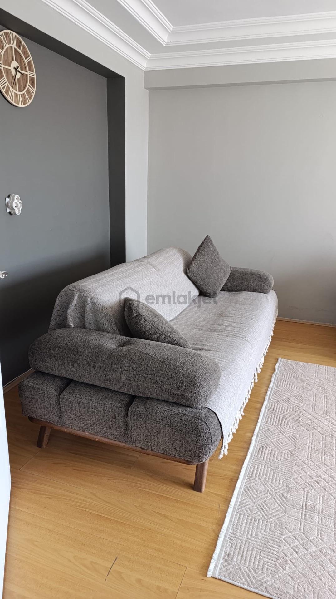 Sahibinden Etimesgut Süvari Mah . Satılık Daire - 8