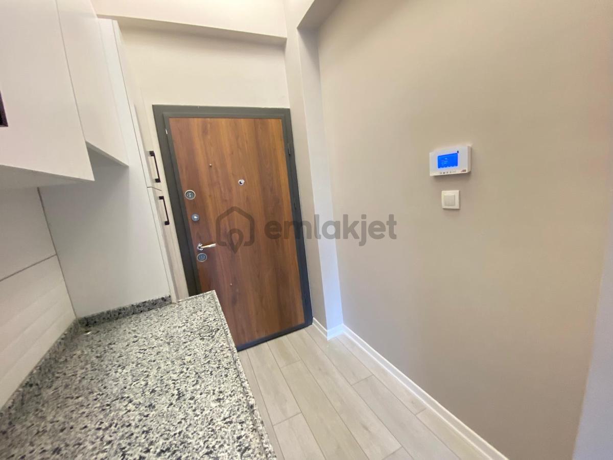 Çark Cad.650m.asansörlü Kiralık Stüdyo Daire - 14