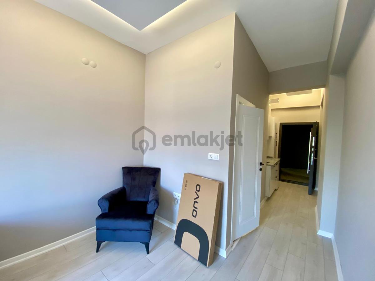 Çark Cad.650m.asansörlü Kiralık Stüdyo Daire - 5