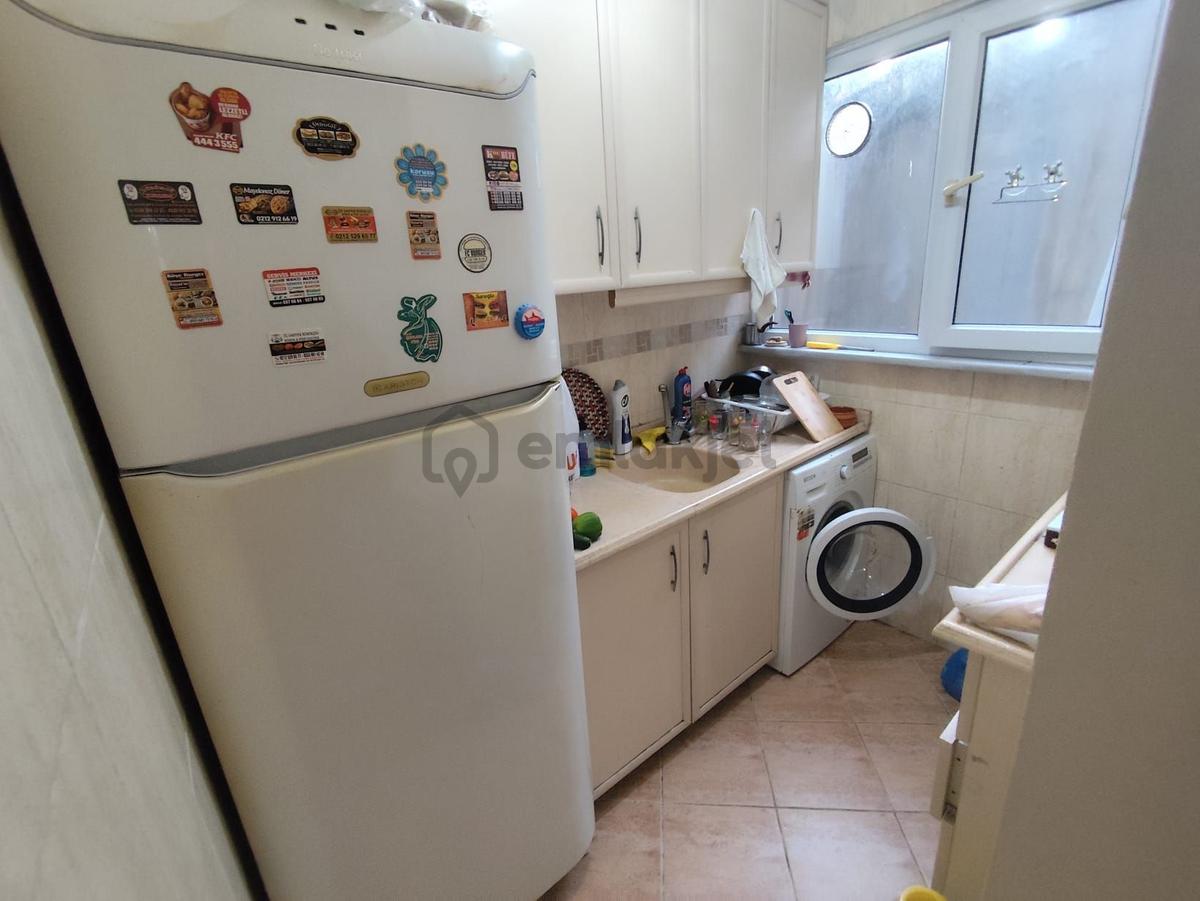Kocamustafapaşa Silivrikapi Ağaçayırı Sok 2+1 Kat 4 Satılık Daire - 11