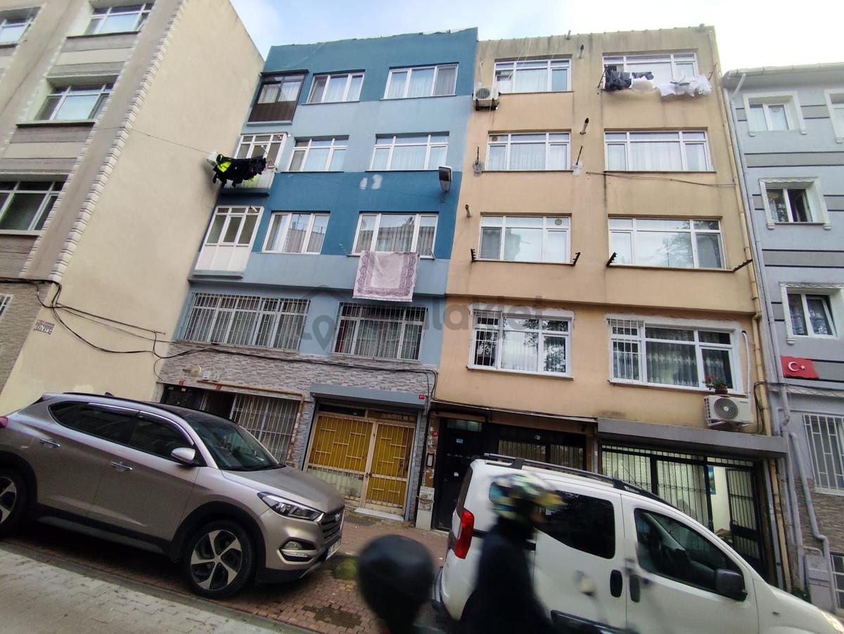 Kocamustafapaşa Silivrikapi Ağaçayırı Sok 2+1 Kat 4 Satılık Daire - 18
