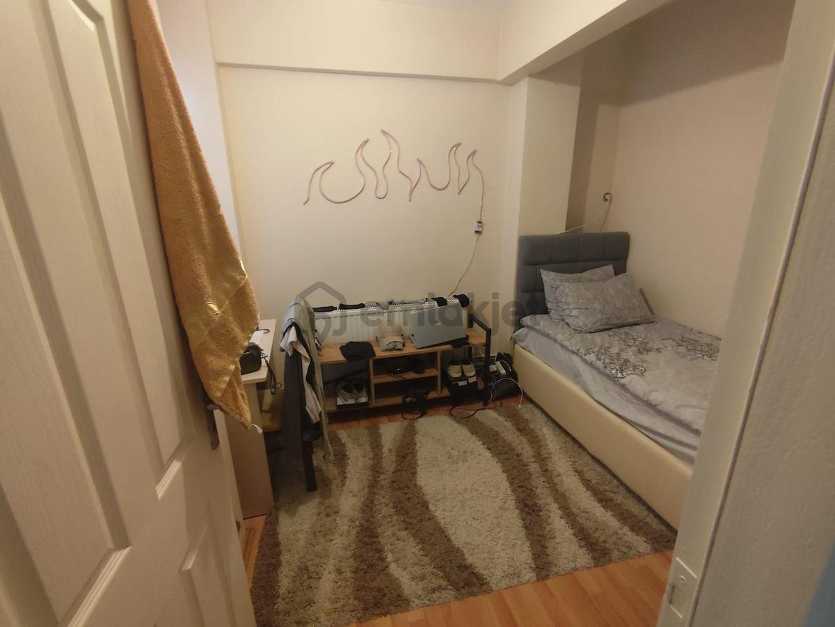 Kocamustafapaşa Silivrikapi Ağaçayırı Sok 2+1 Kat 4 Satılık Daire - 5
