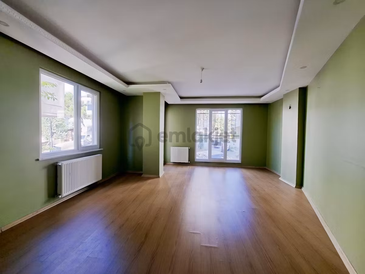 Sancaktepe Safa Mh 3+1 110m² Çift Balkonlu Dubleks Satılık Daire