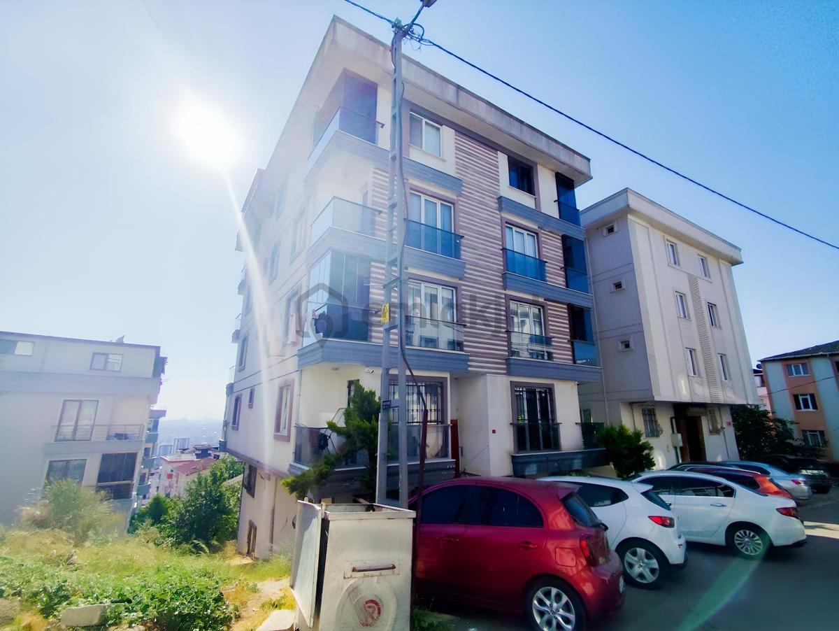 Sancaktepe Safa Mh 3+1 110m² Çift Balkonlu Dubleks Satılık Daire - 33