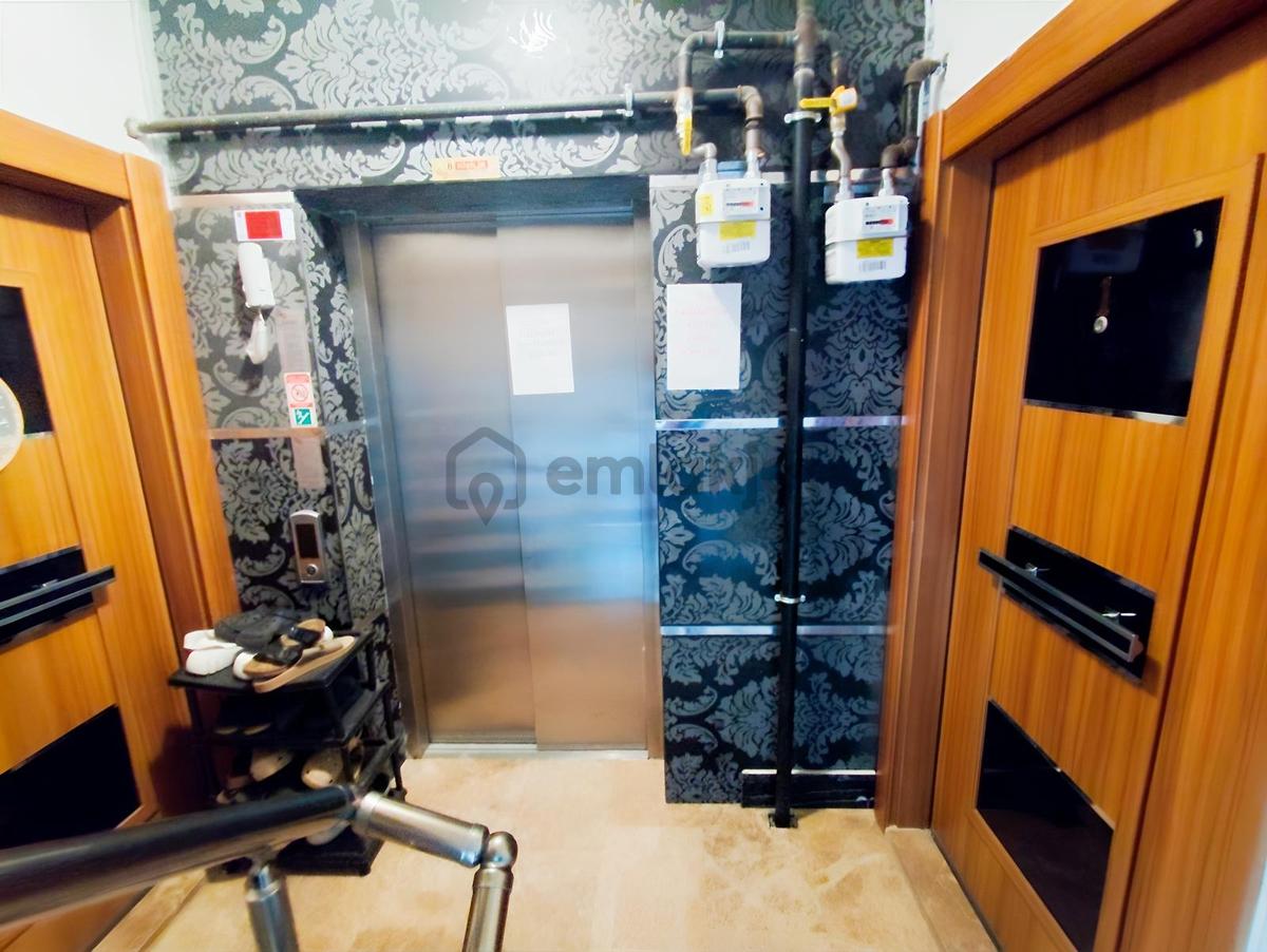 Sancaktepe Safa Mh 3+1 110m² Çift Balkonlu Dubleks Satılık Daire - 36