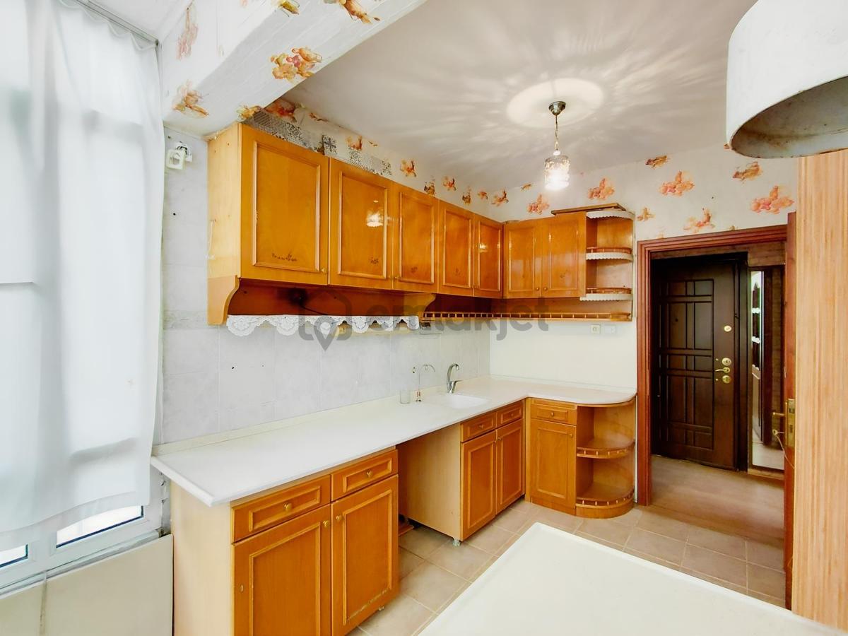 Dizdariye'de 3+1 Ara Kat Kiralık Daire - 13
