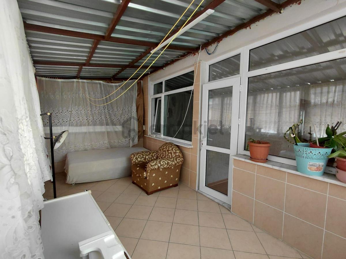 Dizdariye'de 3+1 Ara Kat Kiralık Daire - 11