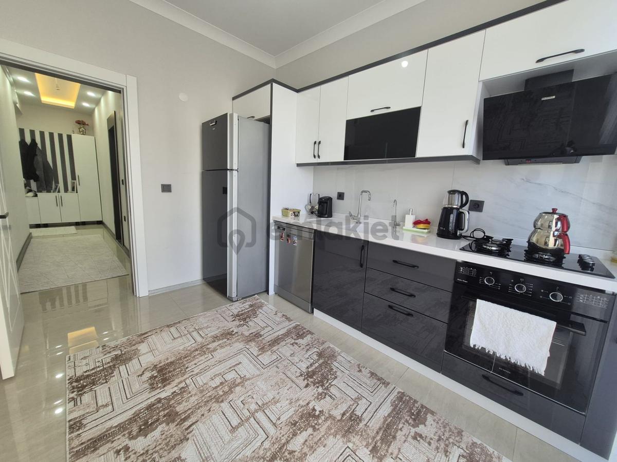 Edremit Kadıköy'de Satılık Dubleks Daire - 4