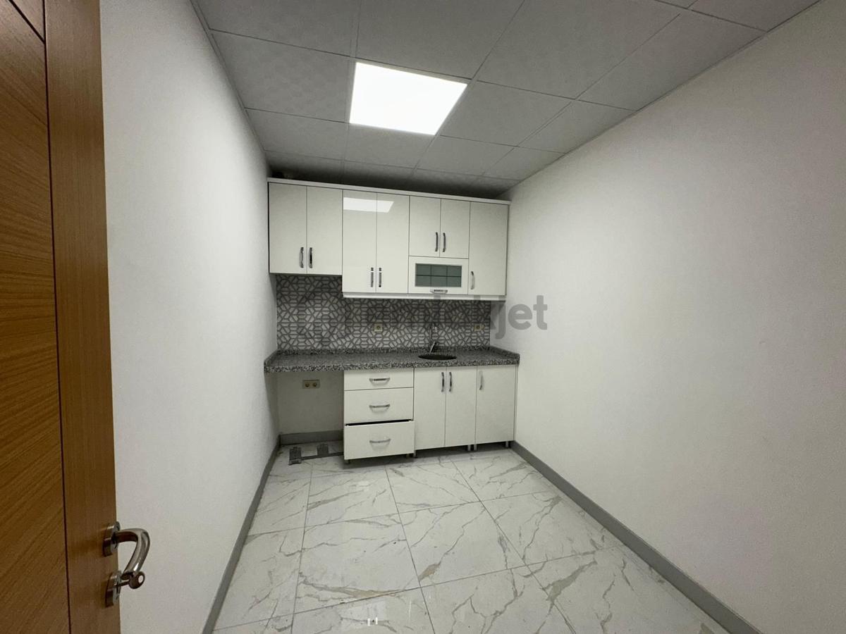 Aydaş İş Merkezinde 1+1 Kiralık Ofis - 6