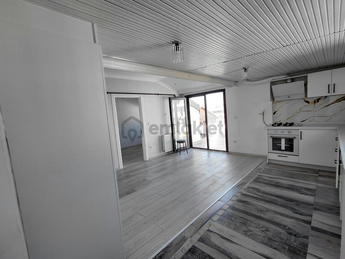 Albatros Sahile Sıfır 2+1 Kiralık Daire - 9