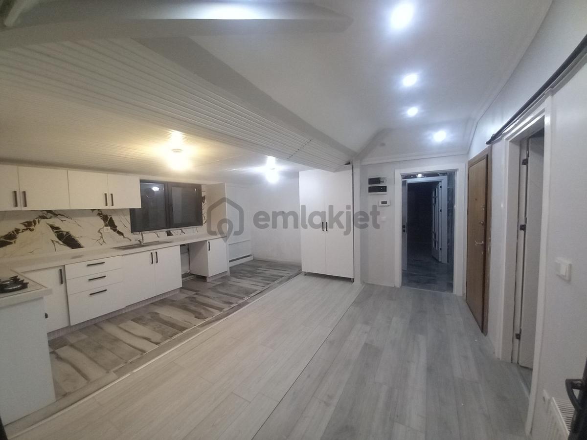 Albatros Sahile Sıfır 2+1 Kiralık Daire - 30
