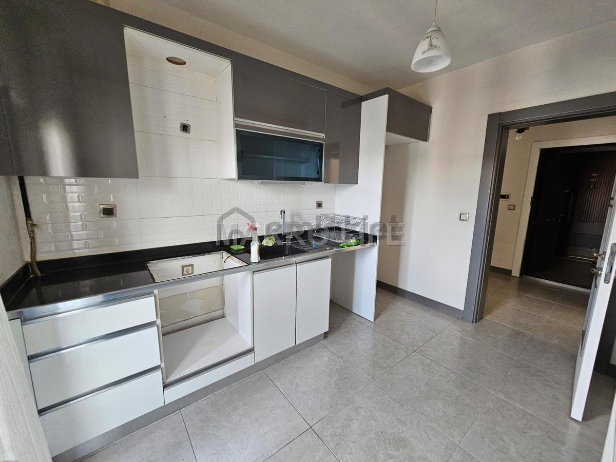 Toki 635 Konutlarında 2+1 Kiralık Daire - 4