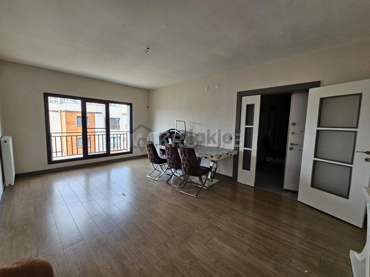 Toki 635 Konutlarında 2+1 Kiralık Daire - 3