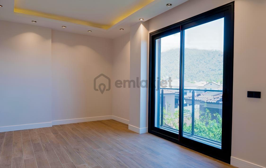 Atiker'den Marmaris 'te Fırsat Niteliğinde Satılık Villa - 20