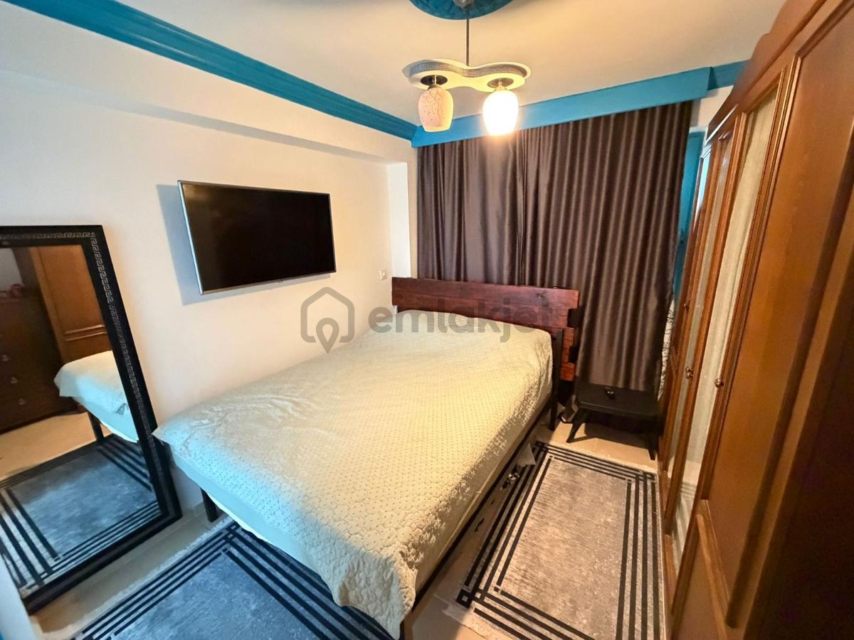 Atiker 'den İçmelerde Villa Tadinda Satılık 1+1 Daire - 5