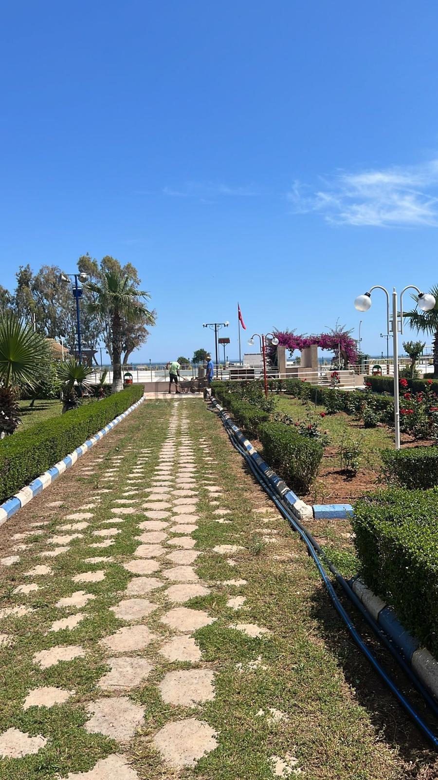Sahibinden Müstakil Tadında Daire - 14
