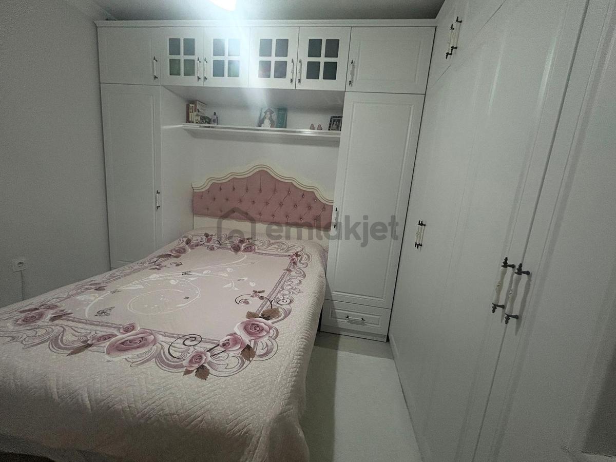 Gümüşpala'da Özel Dizayn 2+1 Satılık Lüx Daire - 9