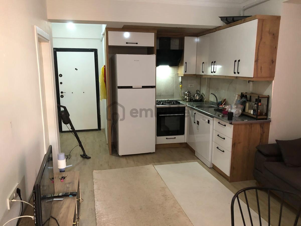 Merkezi Konumda 2+1 Eşyalı Kiralık Daire