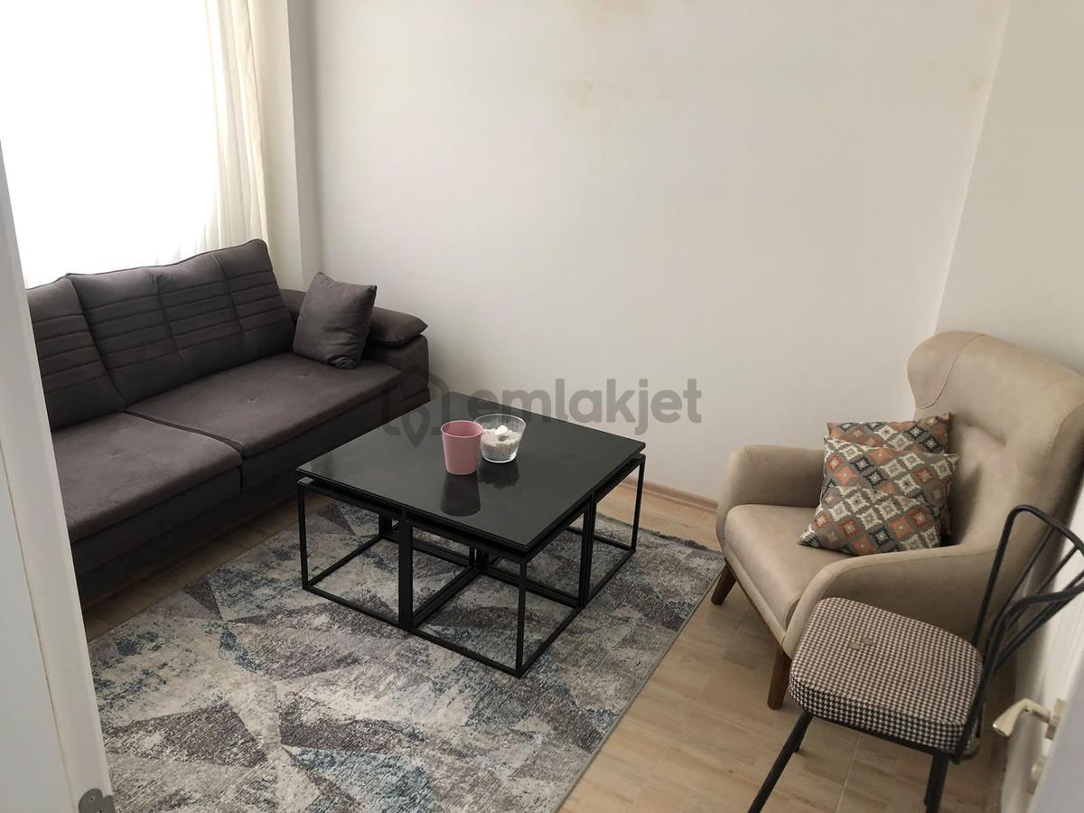Merkezi Konumda 2+1 Eşyalı Kiralık Daire - 5
