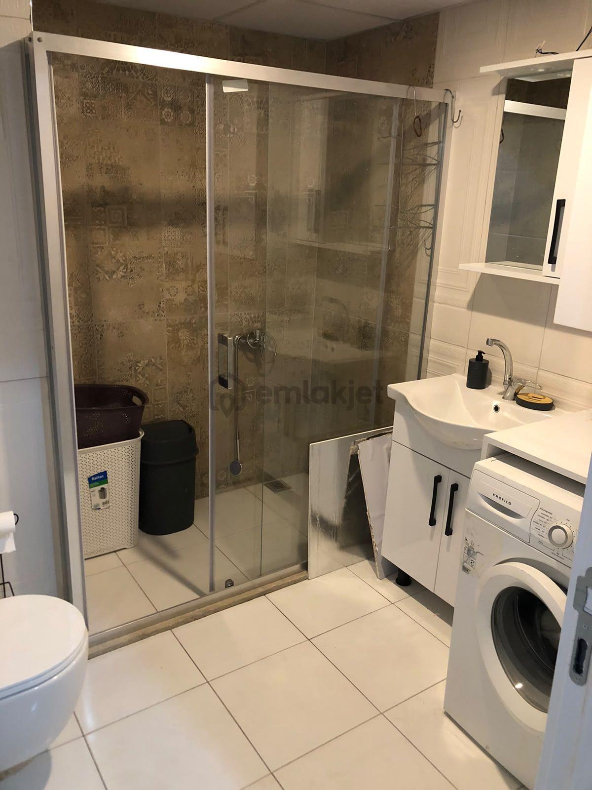 Merkezi Konumda 2+1 Eşyalı Kiralık Daire - 10