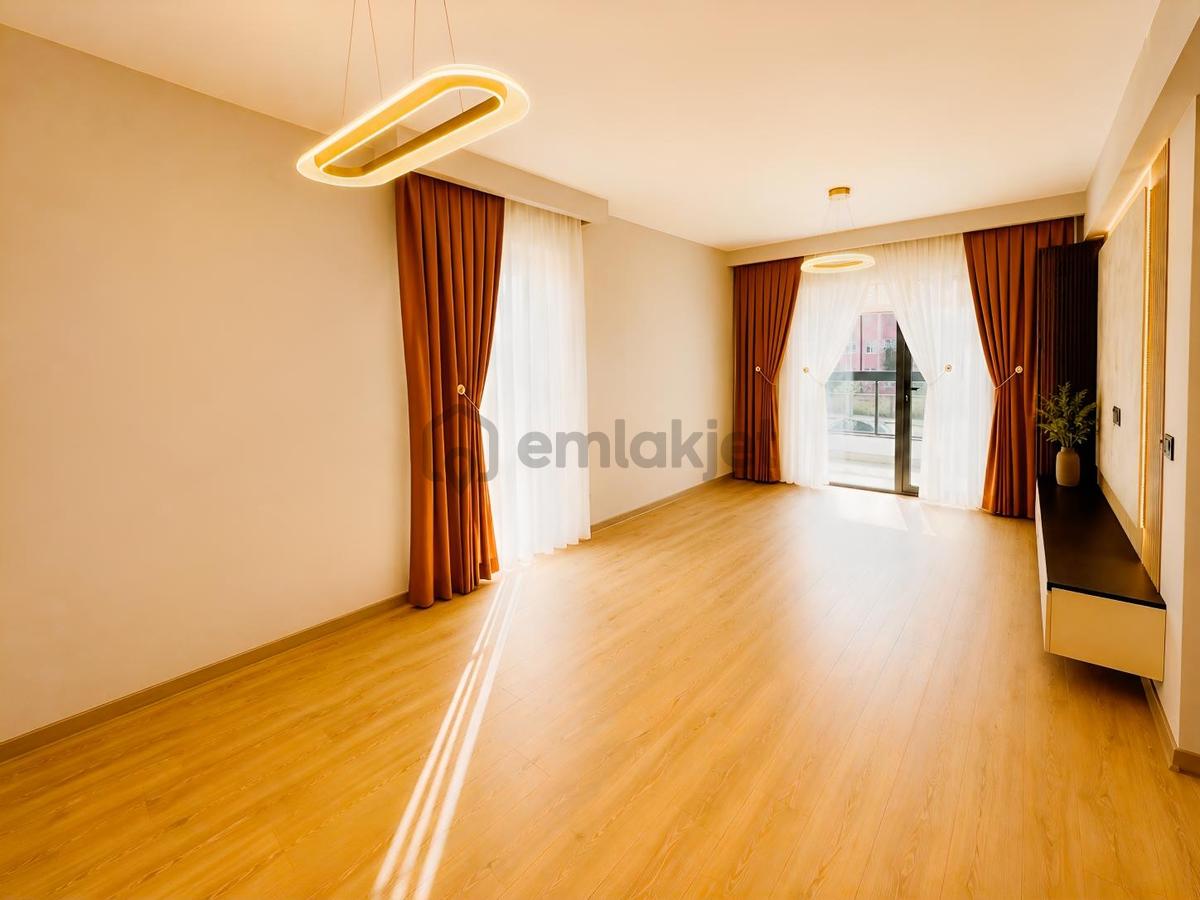 Emlak Danışmanım'dan║bağımsız Mutfak║ebeveyn Banyolu║2+1 Daire - 5