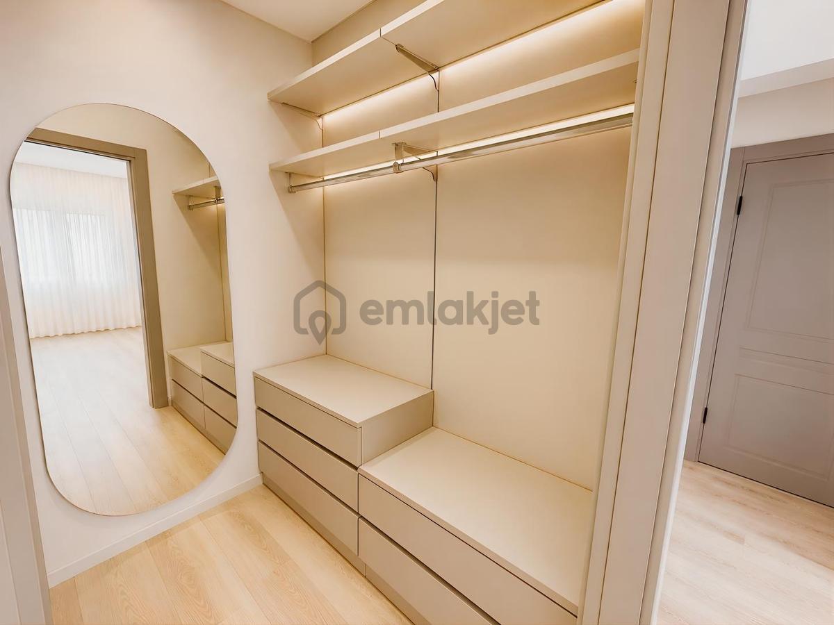 Emlak Danışmanım'dan║bağımsız Mutfak║ebeveyn Banyolu║2+1 Daire - 21