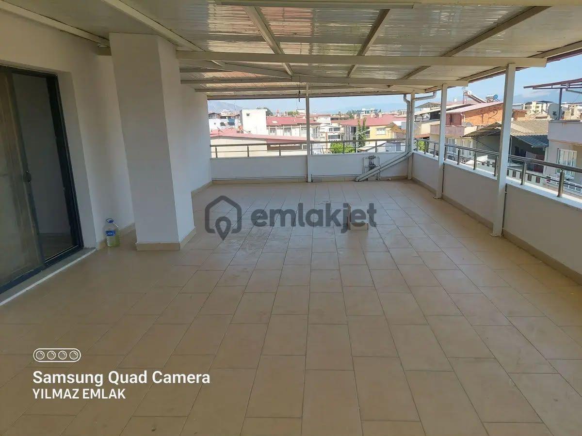 Cumhuriyet Mahallesinde Satılık Dubleks Daire..... - 14