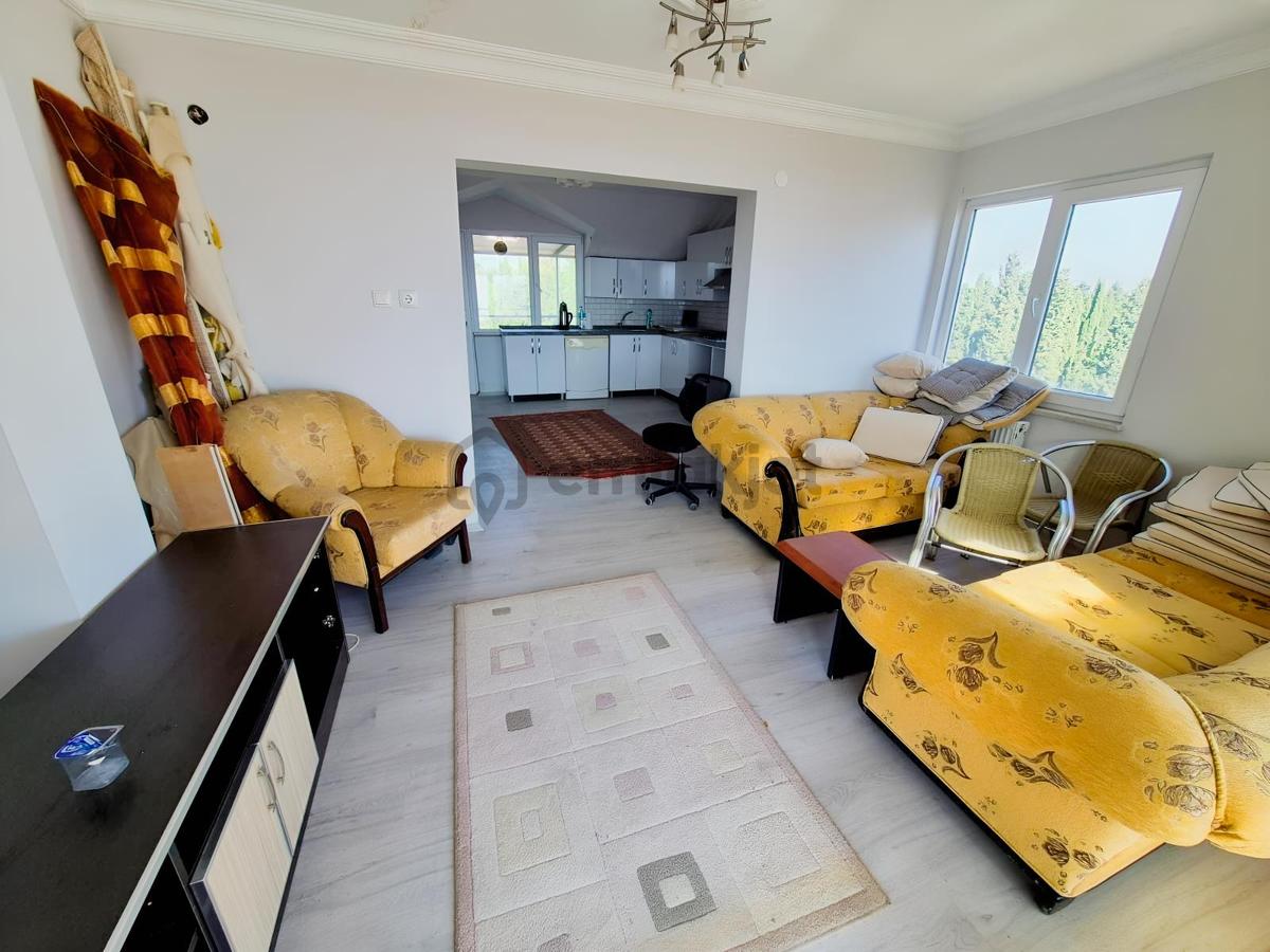 İlkadımda Merkezi Konumda, Ulaşımı Kolay Kiralık 3+0 Daire - 14