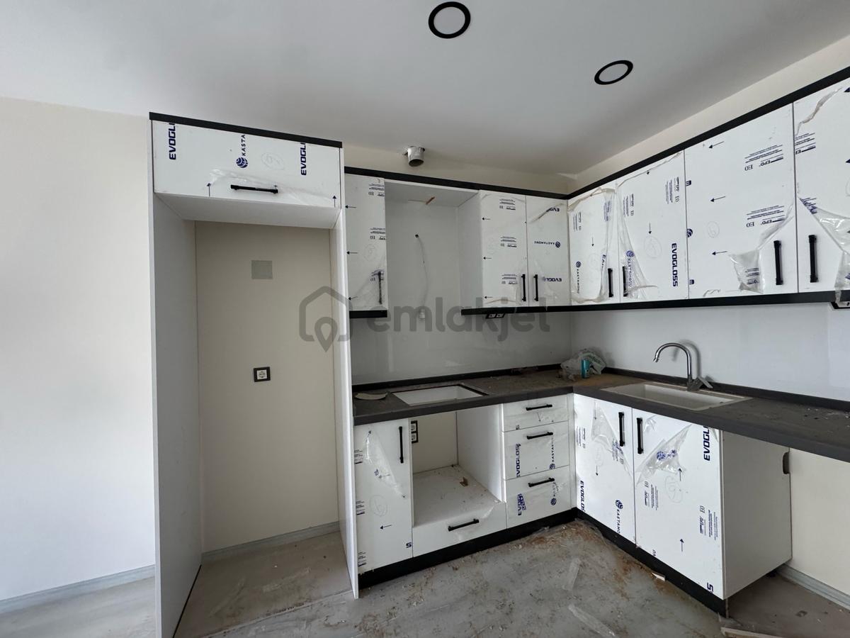 Kuşadası Güzelçamlı'da Satılık Sıfır Yapım 1+1 Daire - 2