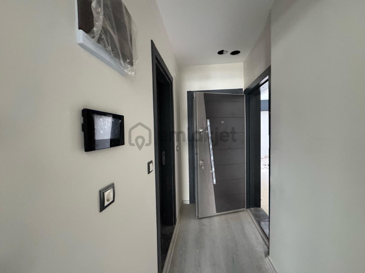 Kuşadası Güzelçamlı'da Satılık Sıfır Yapım 1+1 Daire - 18