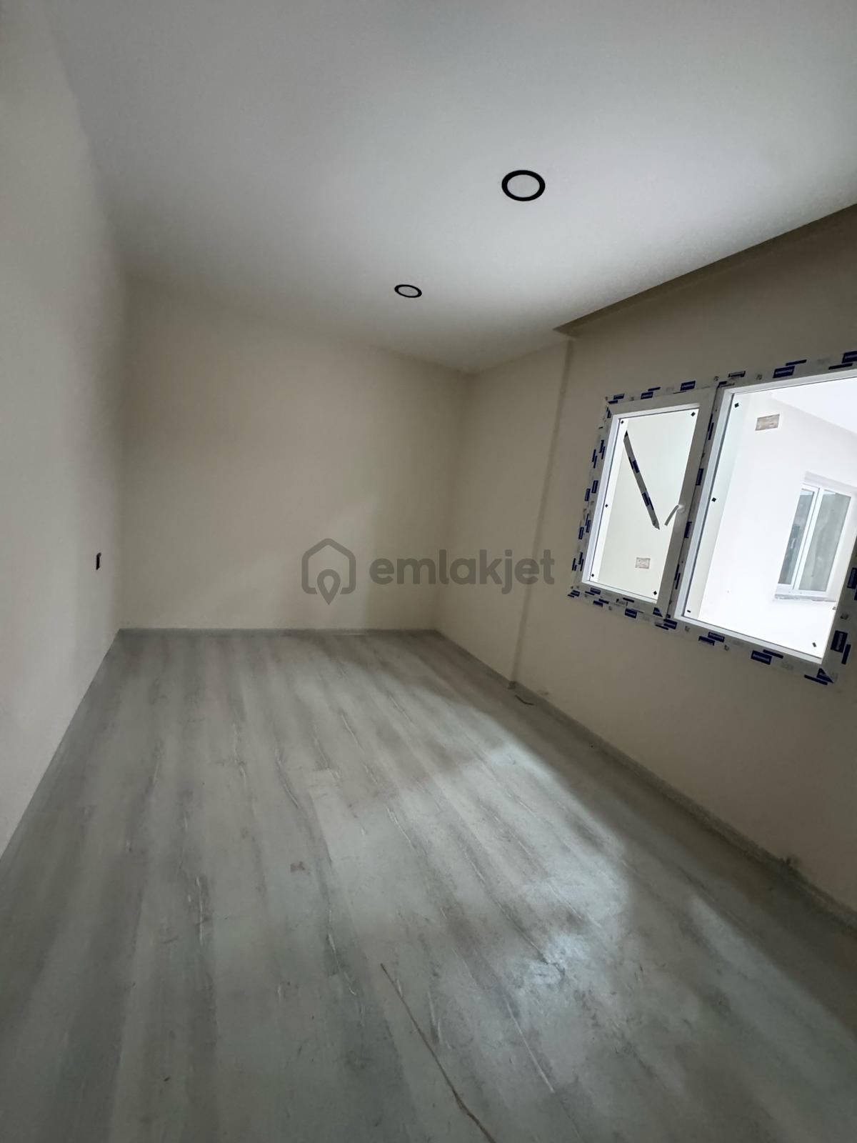 Kuşadası Güzelçamlı'da Satılık Sıfır Yapım 1+1 Daire - 25