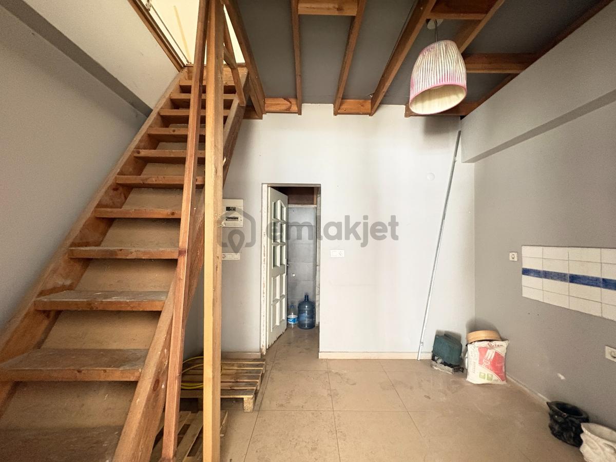 Anıl Konu'dan İhsaniyede Satılık 92m² Dükkan - 32