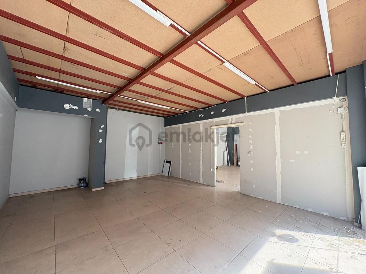Anıl Konu'dan İhsaniyede Satılık 92m² Dükkan - 31