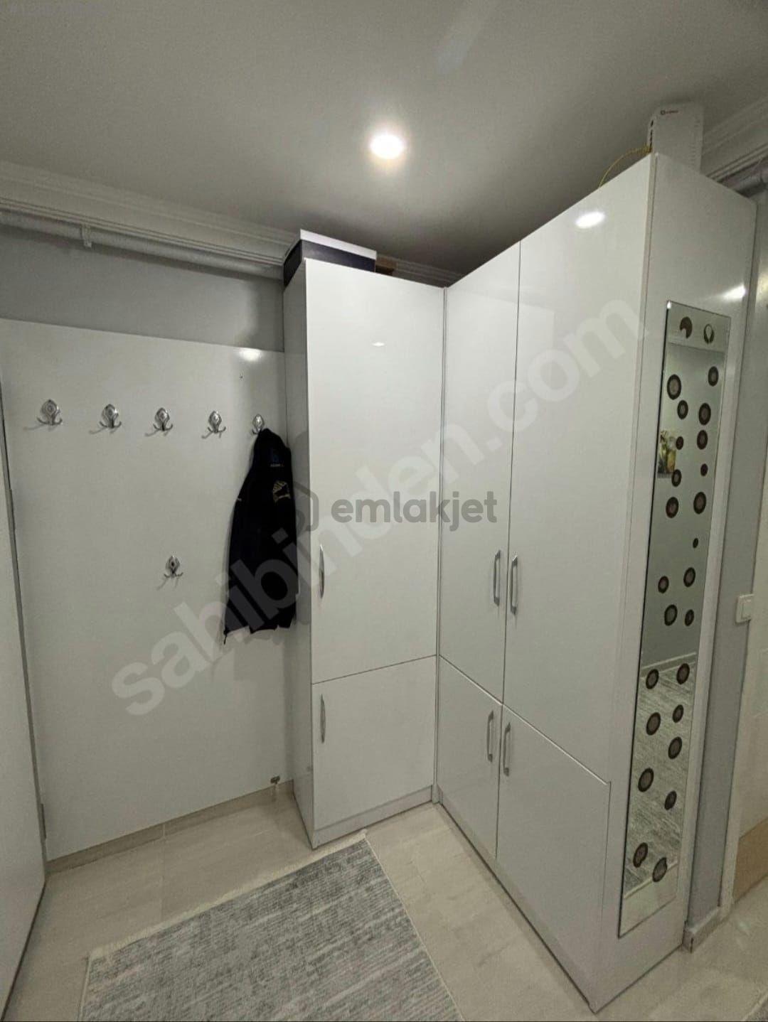 Yeni Mahallede Merkezi Konumda 3+1 Satılık Daire - 14