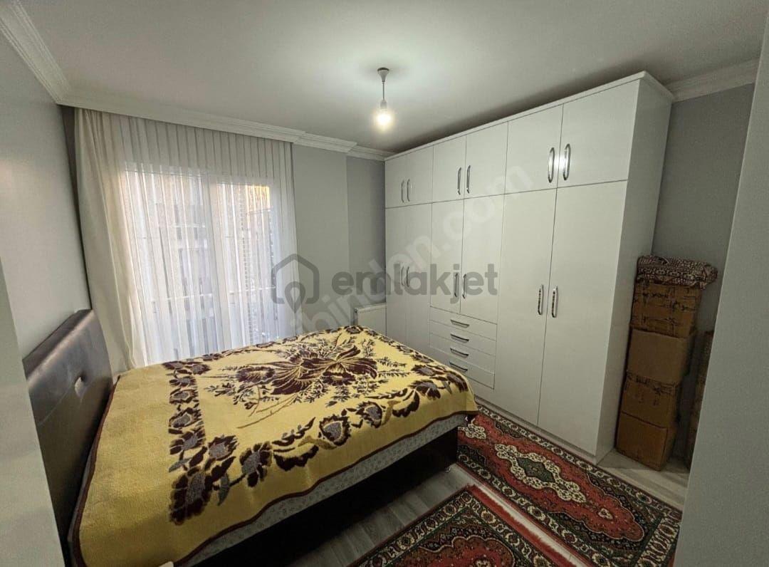 Yeni Mahallede Merkezi Konumda 3+1 Satılık Daire - 5