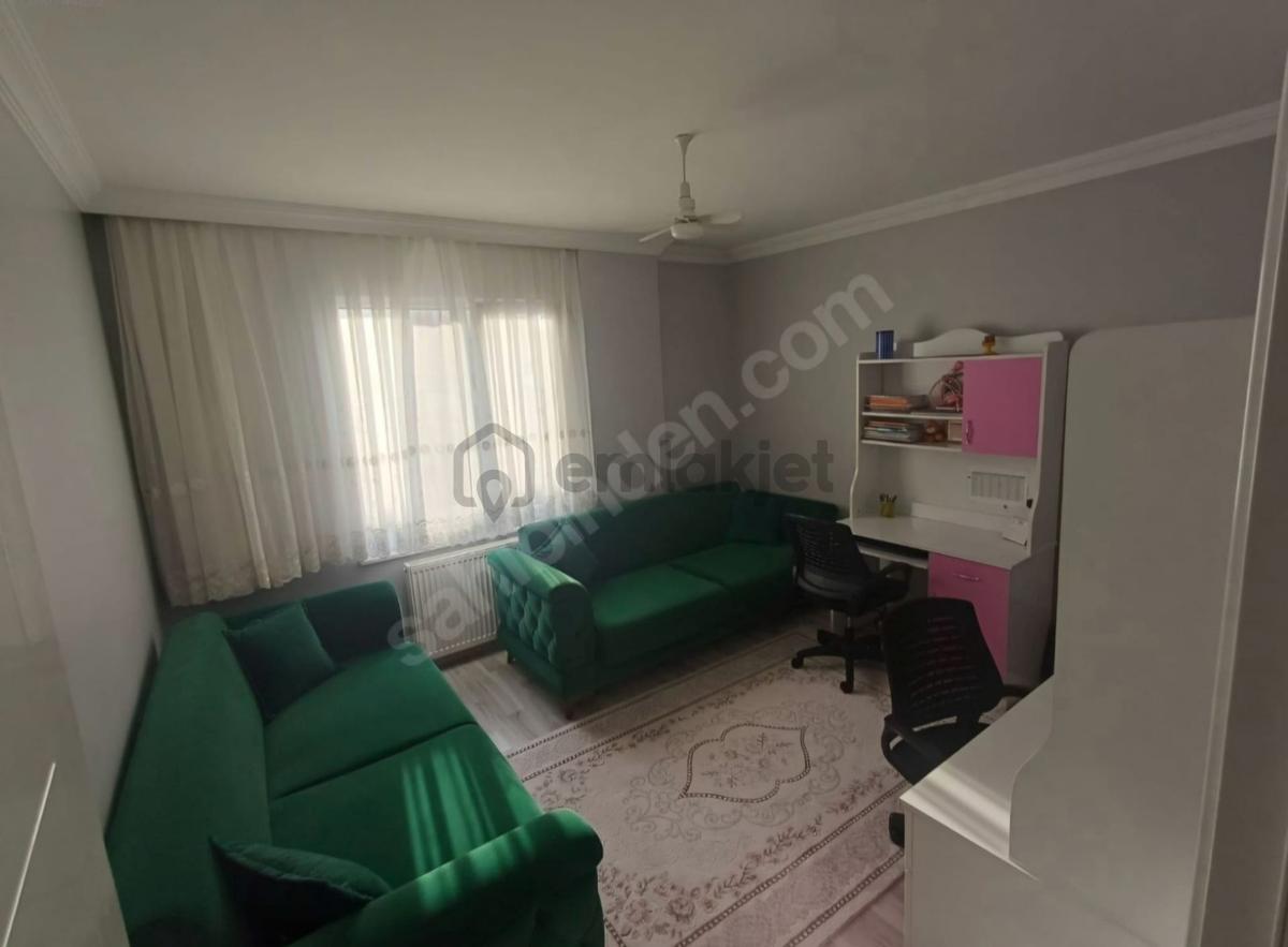 Yeni Mahallede Merkezi Konumda 3+1 Satılık Daire - 4