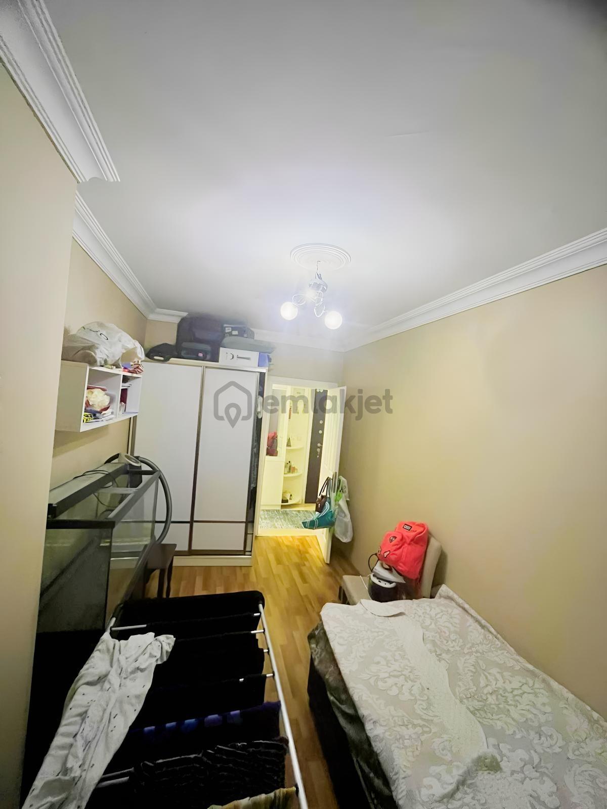 Önem Gayrimenkul 2+1 Ara Kat Satılık Daire - 9