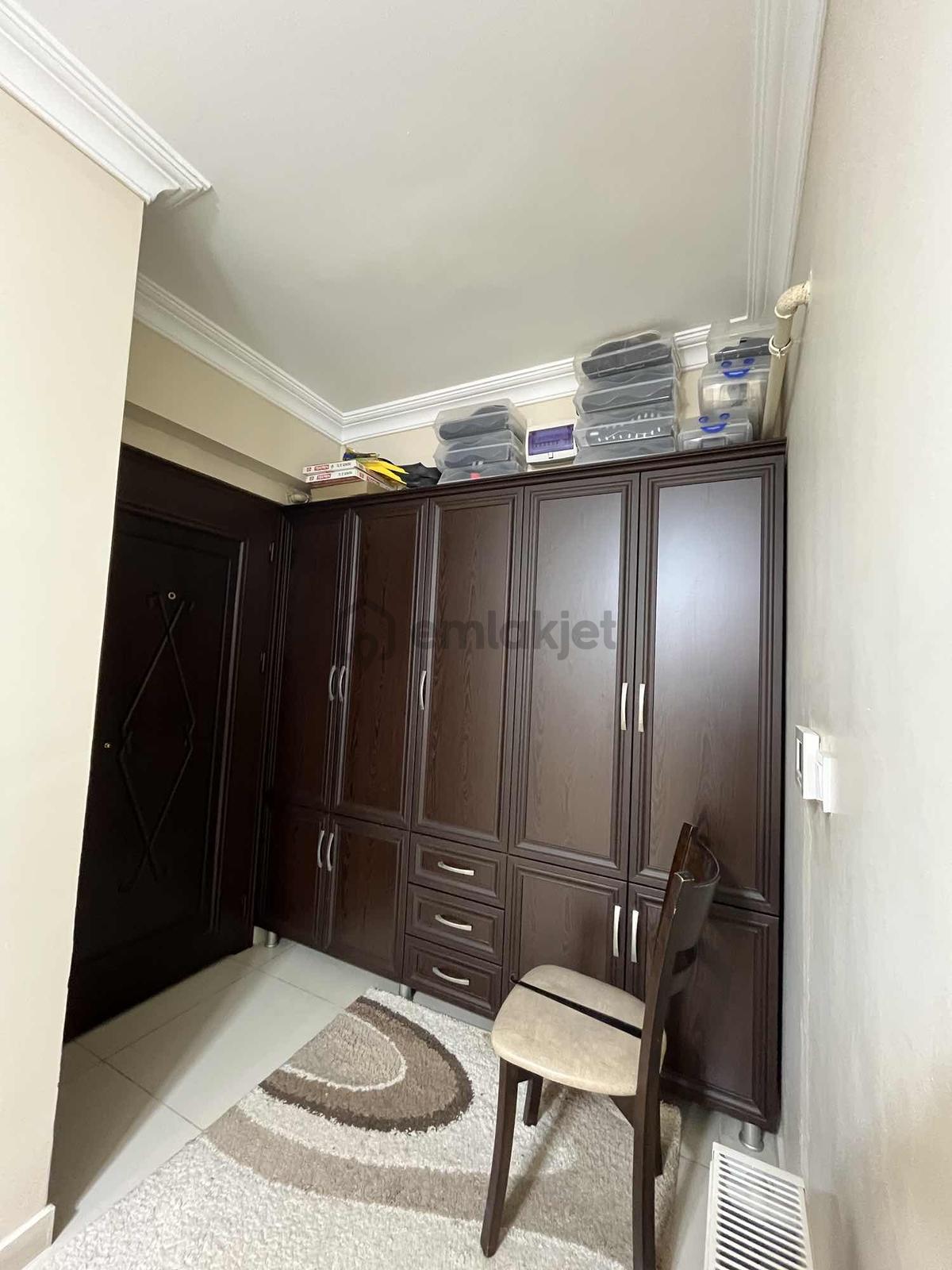 Muhittin Mah. 3+1 Ön Cephe Site İçi 150 M2 Daire - 32
