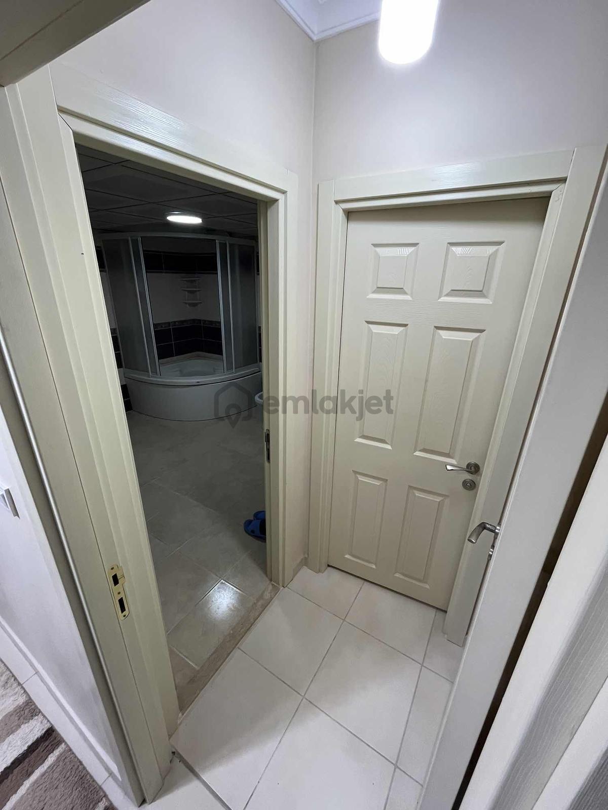 Muhittin Mah. 3+1 Ön Cephe Site İçi 150 M2 Daire - 29