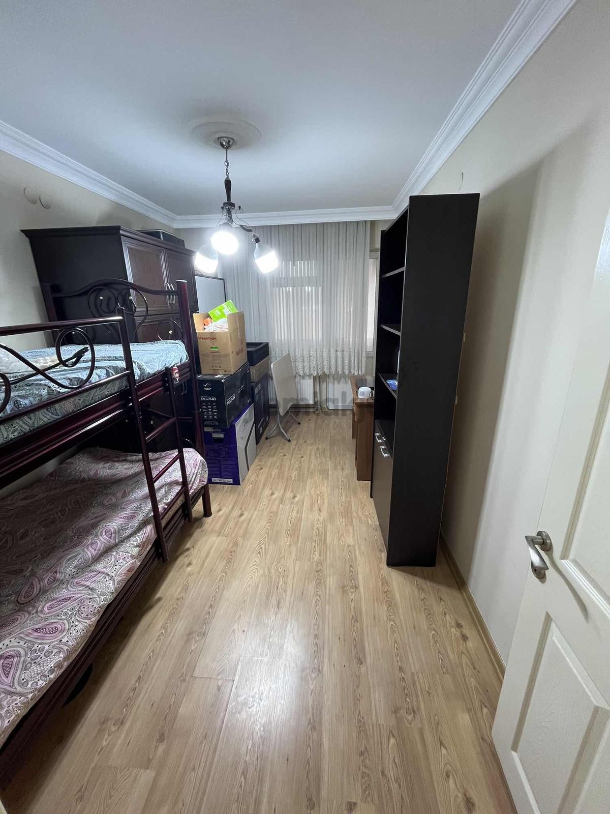 Muhittin Mah. 3+1 Ön Cephe Site İçi 150 M2 Daire - 5