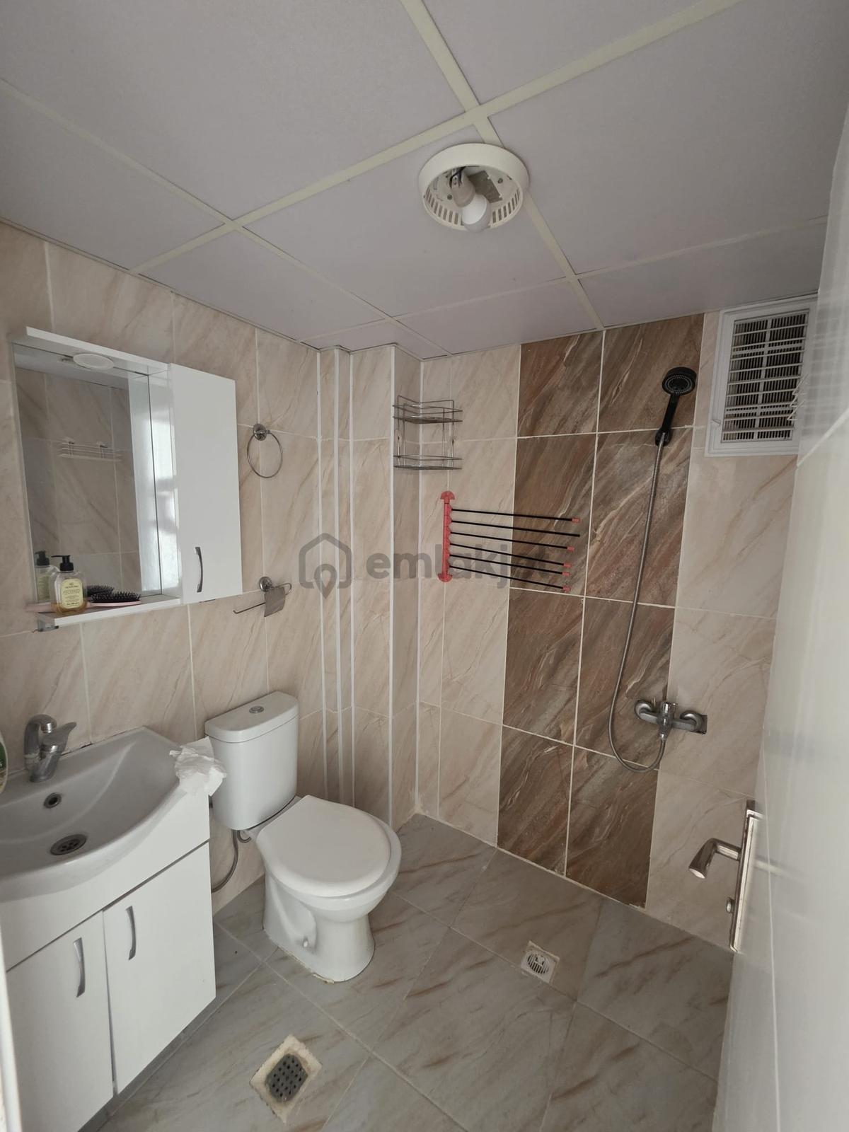 Şirintepe 'de 1+1 60 M2 Ayrı Mutfaklı Daire - 8