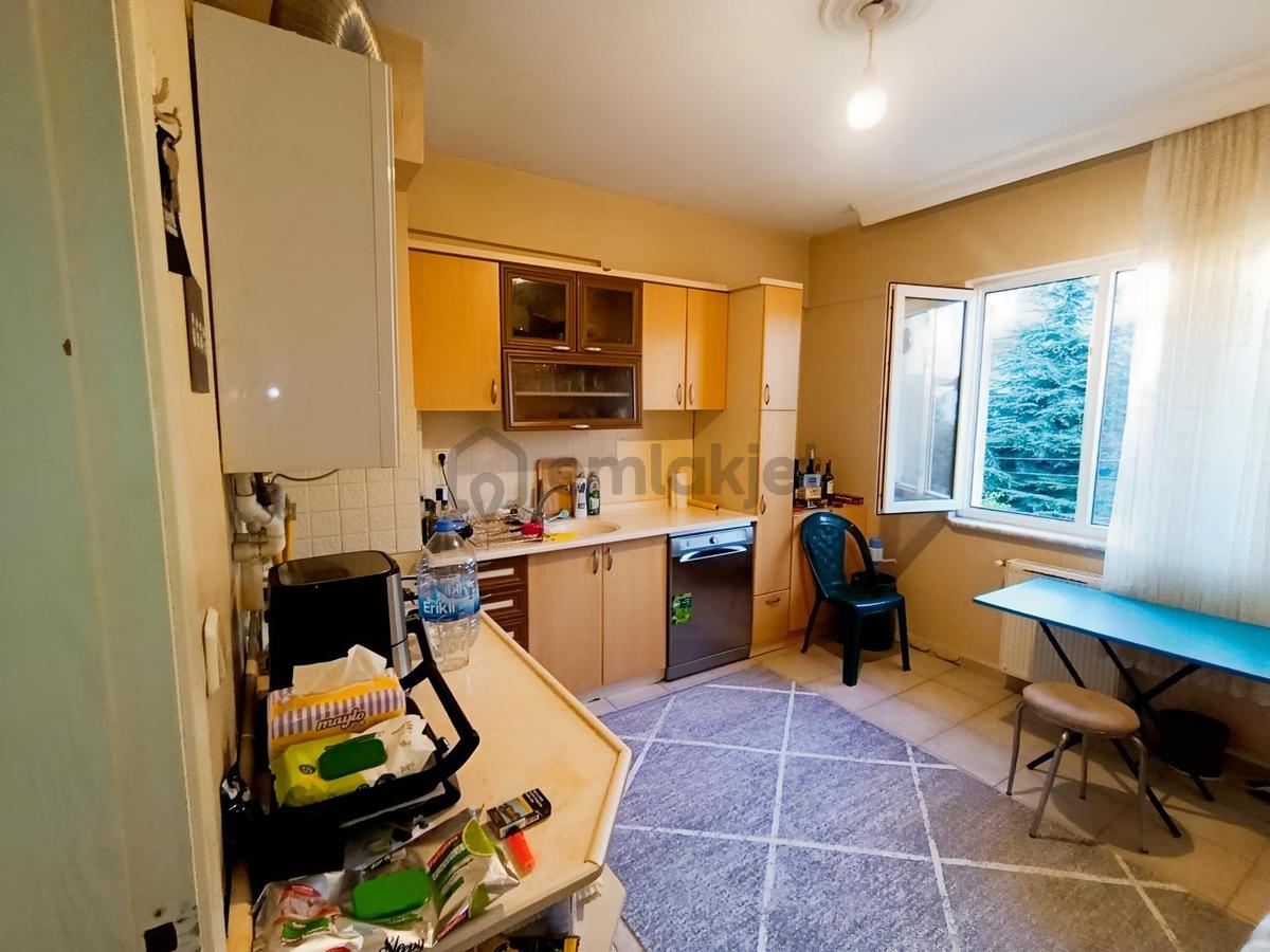 Sümer'de Oba Sitesi İçerisinde 3+1 120 M2 Daire - 17