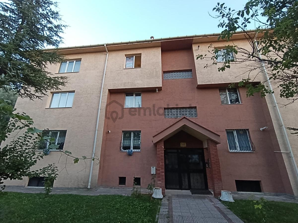 Sümer'de Oba Sitesi İçerisinde 3+1 120 M2 Daire