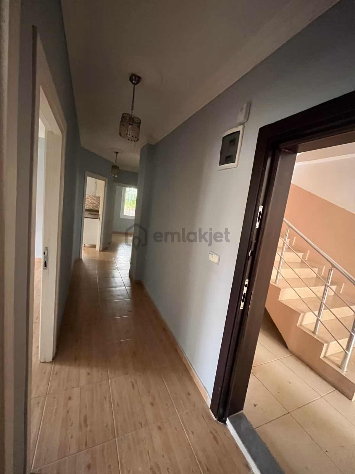 Sahibinden Mersin Valiliği Yanı - 3