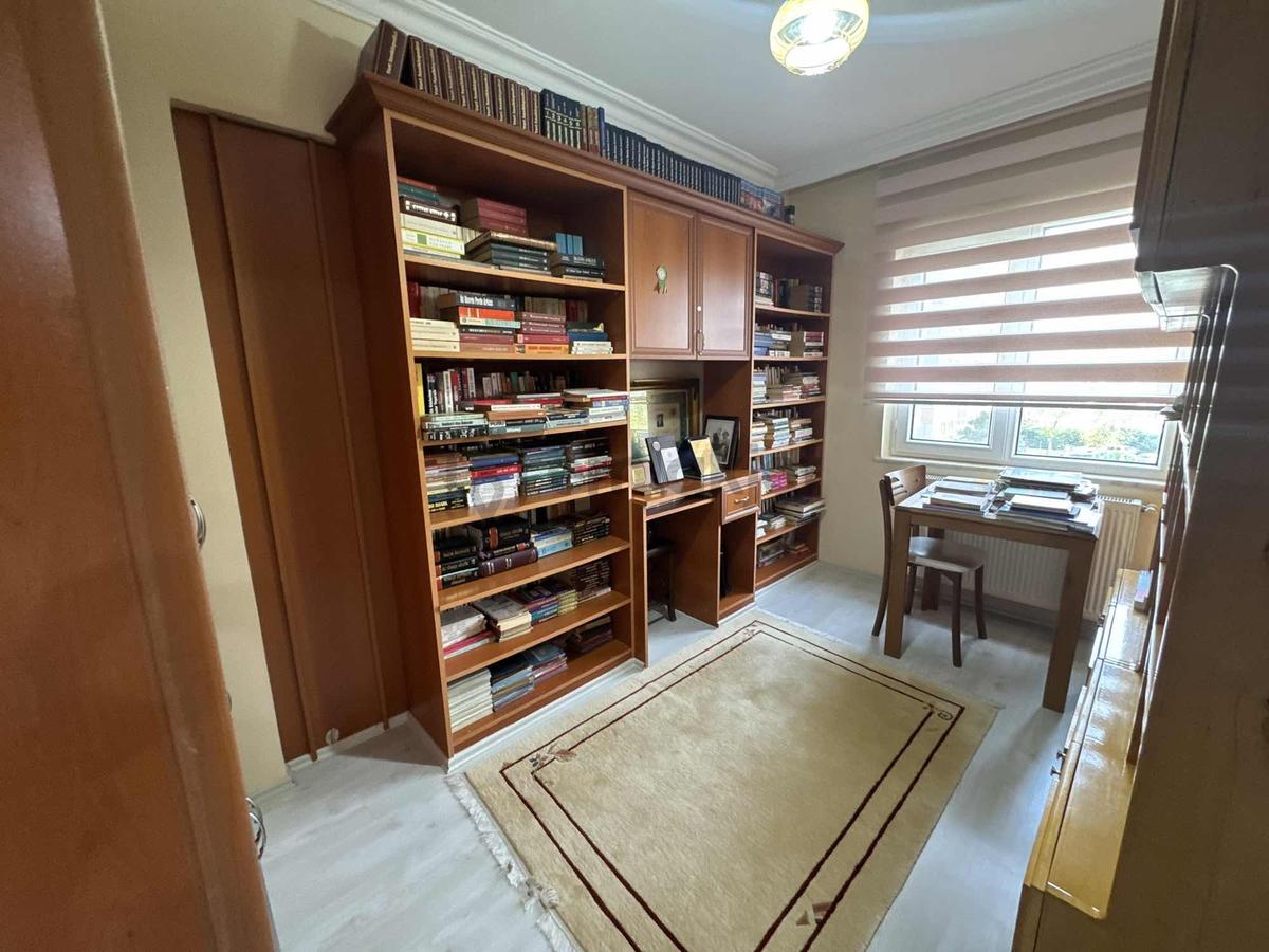 Kristal İz Nilüfer Yüzüncüyıl'da Satılık 3+1 Daire - 19